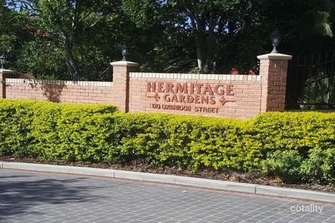 Property photo of 87/120 Uxbridge Street Grange QLD 4051