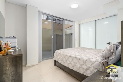 Property photo of 1/65-69 Castlereagh Street Liverpool NSW 2170