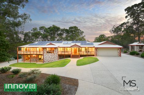 9 Coral Pea Cl, Warner, QLD 4500