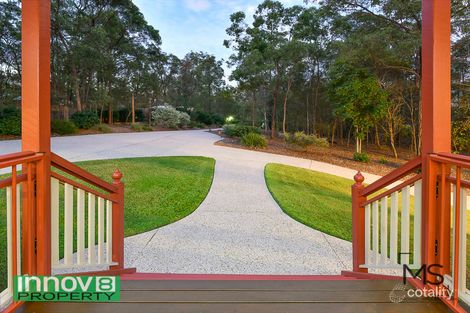 Property photo of 9 Coral Pea Close Warner QLD 4500