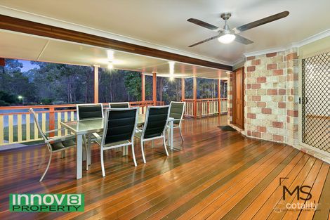 Property photo of 9 Coral Pea Close Warner QLD 4500