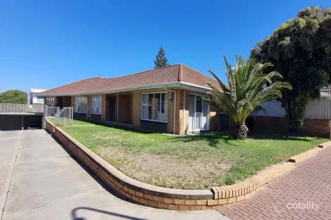 Property photo of 6/18 Patawalonga Frontage Glenelg North SA 5045