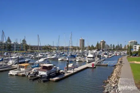 Property photo of 6/18 Patawalonga Frontage Glenelg North SA 5045