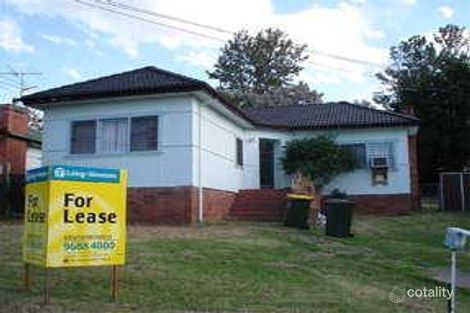 Property photo of 66 Gilba Road Girraween NSW 2145