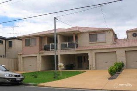Property photo of 1D Beemera Street Fairfield Heights NSW 2165