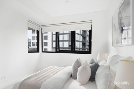 Property photo of 401/5 McGill Street Lewisham NSW 2049