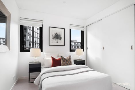 Property photo of 401/5 McGill Street Lewisham NSW 2049
