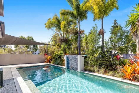 Property photo of 3 Wellman Crescent Sippy Downs QLD 4556