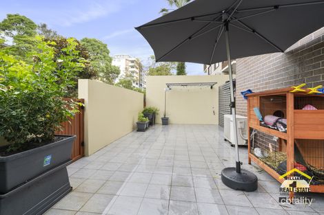 Property photo of 1/65-69 Castlereagh Street Liverpool NSW 2170