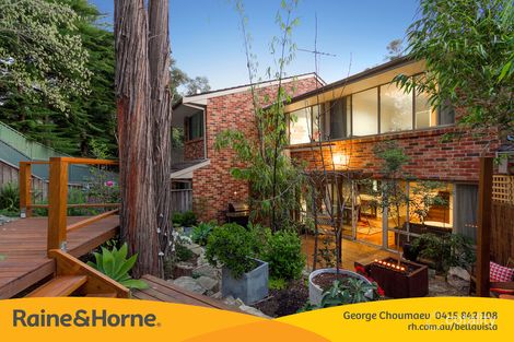 Property photo of 4/133 North Rocks Road North Rocks NSW 2151