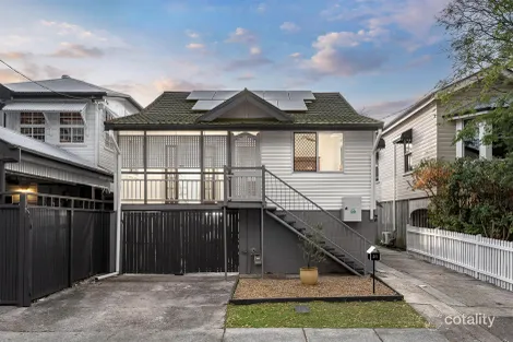 31 Withington St, East Brisbane, QLD 4169