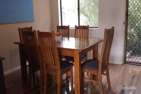 Property photo of 47/81 Bath Road Kirrawee NSW 2232