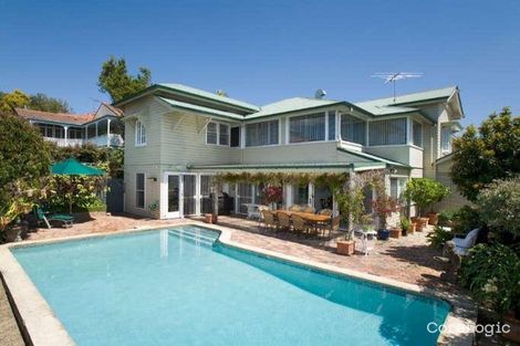 15 Enderley Ave, Clayfield, QLD 4011