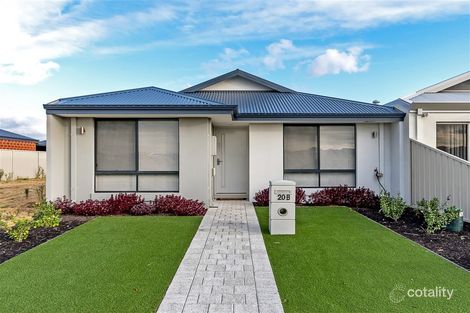 20b Bonython Ave, Hocking, WA 6065