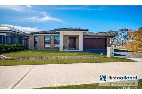 Property photo of 4 Cabrera Street Thirlmere NSW 2572