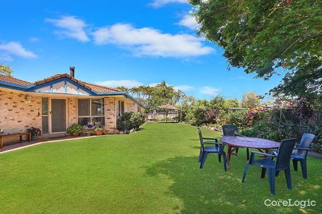 Property photo of 8 Vannick Court Currimundi QLD 4551