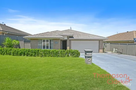 Property photo of 7 Lavender Close Gillieston Heights NSW 2321