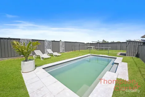 Property photo of 7 Lavender Close Gillieston Heights NSW 2321