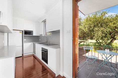 Property photo of 2/16 Grafton Crescent Dee Why NSW 2099