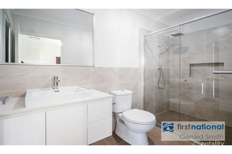 Property photo of 4 Cabrera Street Thirlmere NSW 2572