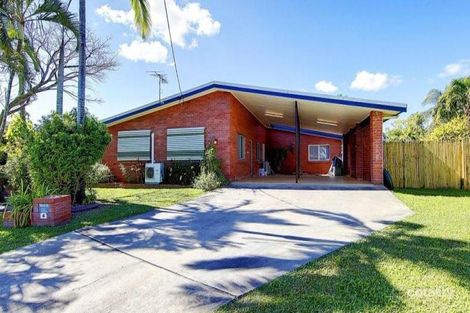 4 Ellina Ct, Condon, QLD 4815