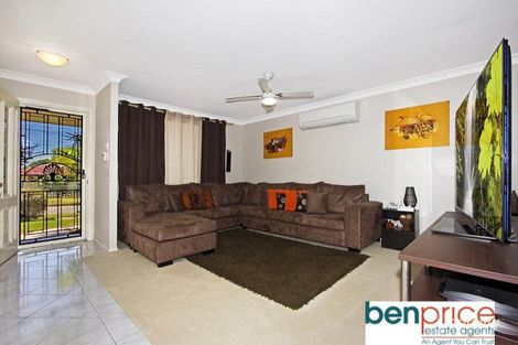 Property photo of 11 Hardy Street Blackett NSW 2770