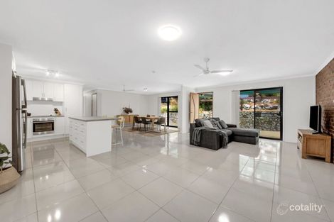 Property photo of 21 Kylee Crescent Calliope QLD 4680