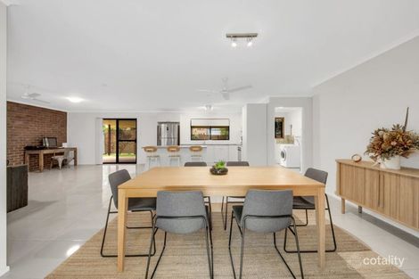 Property photo of 21 Kylee Crescent Calliope QLD 4680