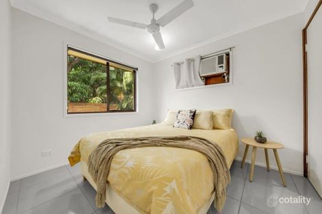 Property photo of 21 Kylee Crescent Calliope QLD 4680