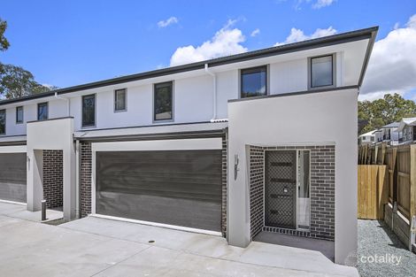 Property photo of 35/3 Chelmsford Road Mango Hill QLD 4509
