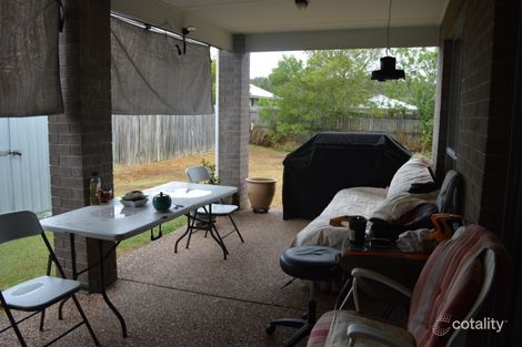 Property photo of 91 Douglas McInnes Drive Laidley QLD 4341