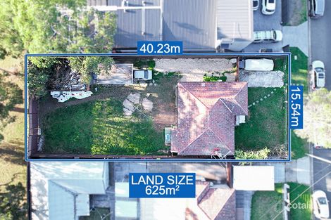 18 Mary St, Regents Park, NSW 2143