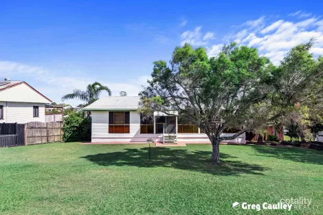 16 Bashford St, Maryborough, QLD 4650