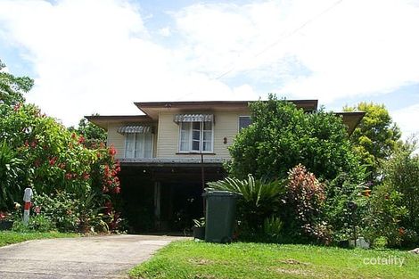 3 Brownlee St, Webb, QLD 4860