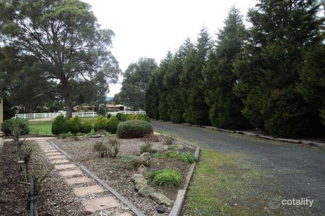 Property photo of 44 Casey Crescent Broadford VIC 3658