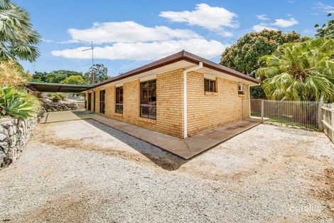 Property photo of 21 Kylee Crescent Calliope QLD 4680
