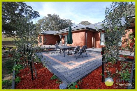 Property photo of 86 Brindabella Place Carwoola NSW 2620