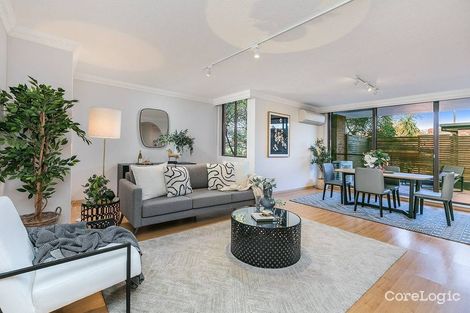 Property photo of 32/50 Aubin Street Neutral Bay NSW 2089