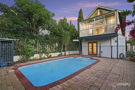 Property photo of 112 York Street Subiaco WA 6008
