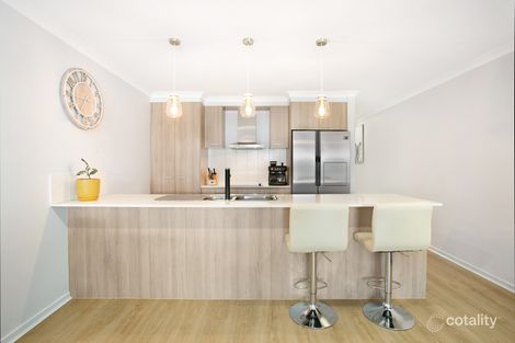 Property photo of 21/5 Border Drive North Currumbin Waters QLD 4223
