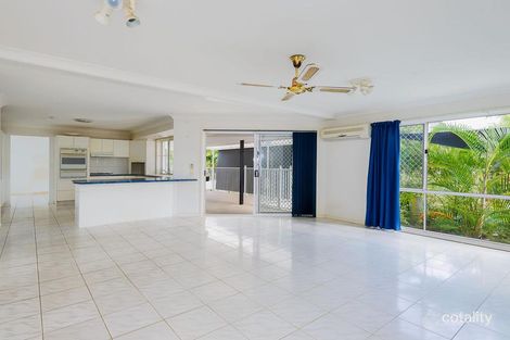 Property photo of 20 Boykambil Esplanade South Hope Island QLD 4212