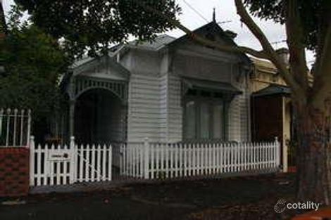 463 Bay St, Port Melbourne, VIC 3207