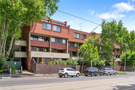 A13/335 Abbotsford St, North Melbourne, VIC 3051