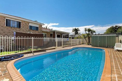 Property photo of 24 Allinga Drive Oak Flats NSW 2529