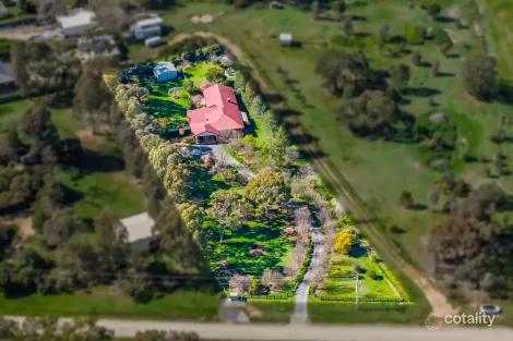 46 Killeens Rd, Rutherglen, VIC 3685