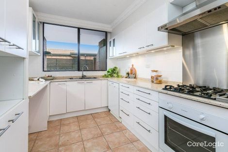 Property photo of 32/50 Aubin Street Neutral Bay NSW 2089