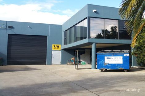 1/8 Yale Dr, Epping, VIC 3076