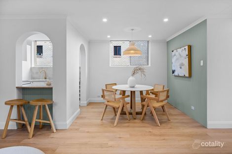 Property photo of 3/41 Brighton Boulevard Bondi Beach NSW 2026
