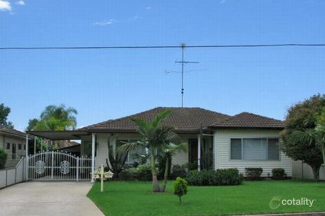 9 Felicia Pl, Blacktown, NSW 2148