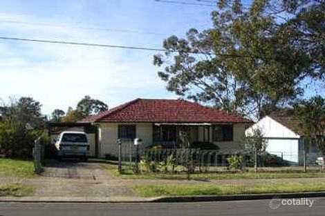 19 Wilkes Cres, Tregear, NSW 2770